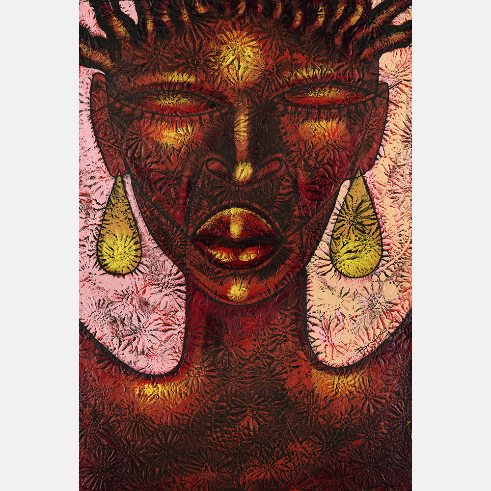 FLORA - The Art of Poncho