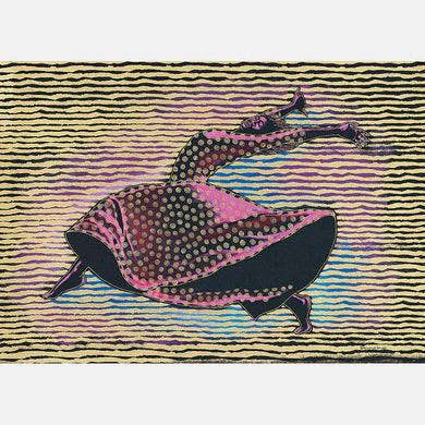 FREEDOM DANCE - The Art of Poncho