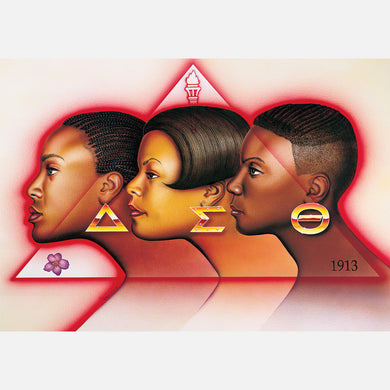 GLOWING GRACES - The Art of Poncho