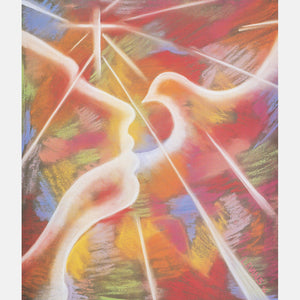 INDWELLING SPIRIT