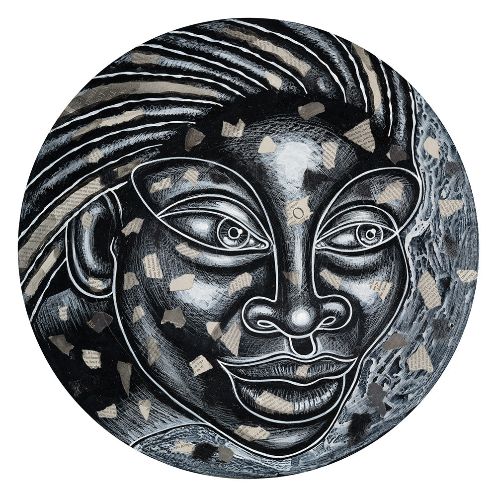 LOOKIN' 4 LUV - The Art of Poncho