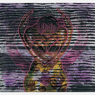 LOVE THYSELF - The Art of Poncho