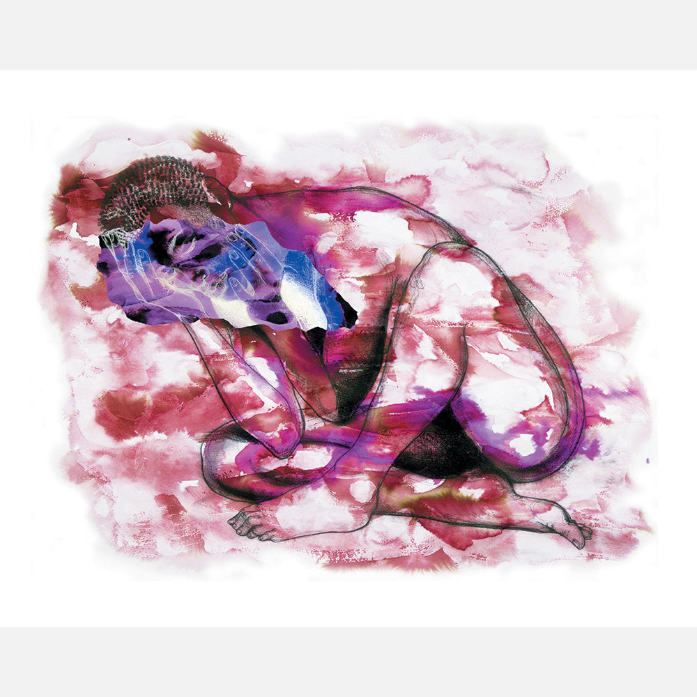 MISSUNDERSTOOD II - The Art of Poncho