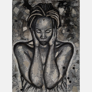 THE POWER WITHIN - The Art of Poncho
