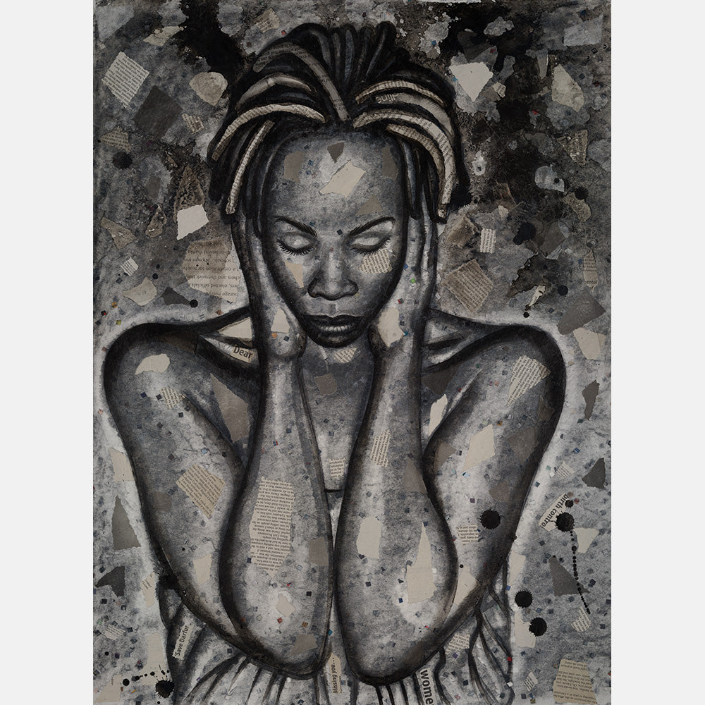 THE POWER WITHIN - The Art of Poncho