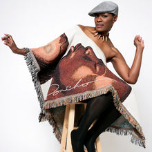 Load image into Gallery viewer, PEACE OF MIND PONCHO - The Art of Poncho
