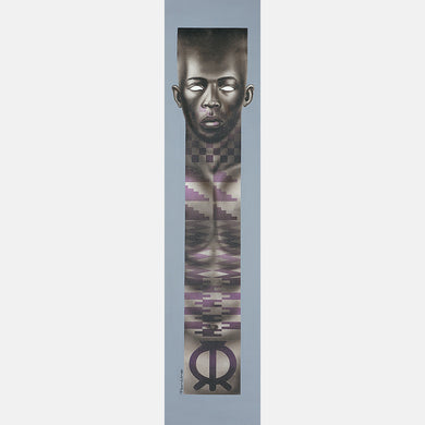 POWER TOTEM - The Art of Poncho