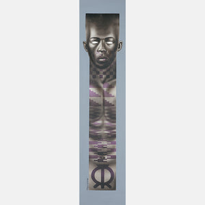 POWER TOTEM - The Art of Poncho