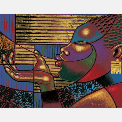 PRECIOUS TREASURES II - The Art of Poncho