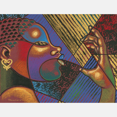 PRECIOUS TREASURES I - The Art of Poncho