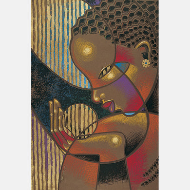 SHEER ESSENCE II - The Art of Poncho