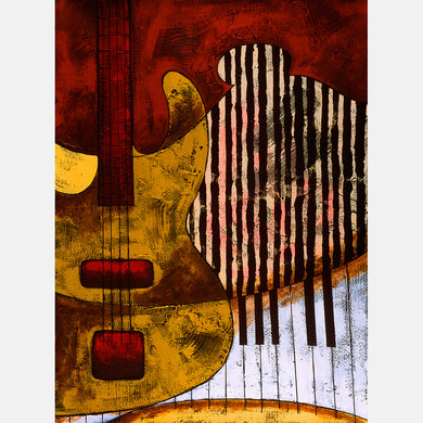 SMOOTH JAZZ 4 - The Art of Poncho