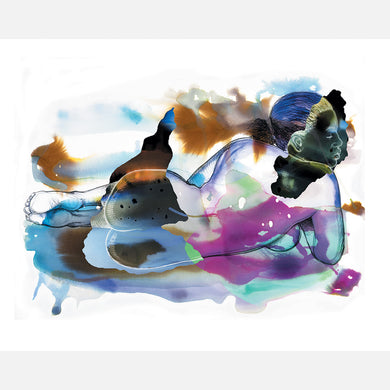 SWEET MEMORIES II - The Art of Poncho
