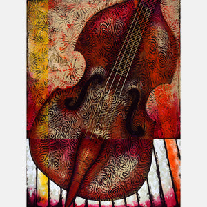 TEXTURED SOUNDS I - The Art of Poncho
