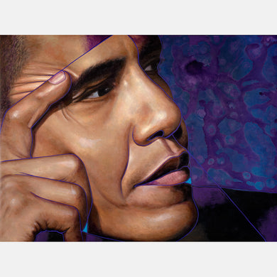 THE COMPLEXITY OF CHANGE - The Art of Poncho