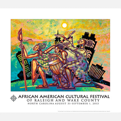 THE CULTURE KEEPERS - The Art of Poncho