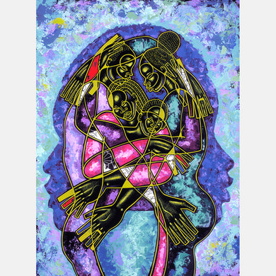 THE POSSIBILITIES - The Art of Poncho