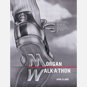 MORGAN WALK-A-THON