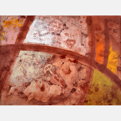WITHIN MY SPIRIT - The Art of Poncho
